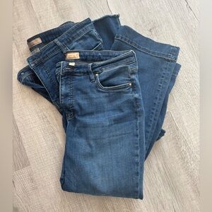 2 Pair of Women's KUT from the Kloth Jeans